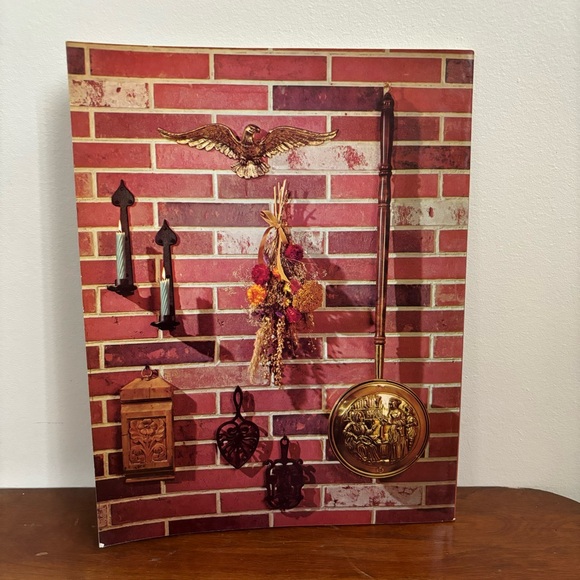 Ideals Magazine Fireside Issue 1965 - Picture 3 of 8